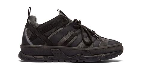 Burberry RS5 Sneaker Gets All Black Treatment 